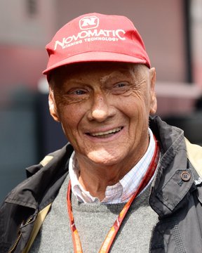 Niki Lauda