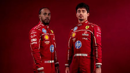 #scuderiaferrari